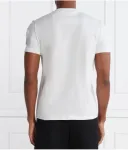 Футболка зеркальная 1 Regular fit Boss Green, белый - фото 4