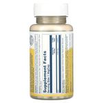 Solaray, Биотин, 5000 мкг, 60 капсул - фото 3