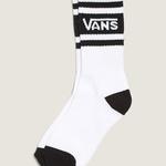 Носки Vans Drop V Crew Vans, Black - фото 2