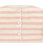 Платье детское Dior, розовый - фото 6