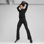 Женская толстовка с капюшоном TAD ESSENTIALS PUMA - фото 4