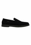 Лоферы Manfield Slip-ons, Schwarz/Black - фото 6