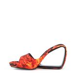 Мобиус Хай United Nude, fire - фото 3