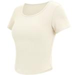 Футболка женская CAMEL, мокко - фото 4