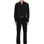 Рубашка Ekd Burberry, черный - фото 4