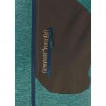 Куртка Trangoworld Wells, зеленый - фото 2