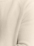 Свитер No Excess, Cream - фото 5