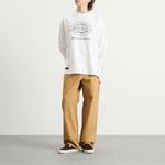 Mastermind World X Dickies Duck Carpenter брюки, Camel - фото 4
