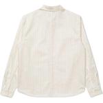 Рубашка унисекс UNDEFEATED, синий - фото 5