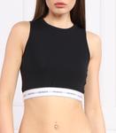 Бюстгальтер Guess Underwear CARRIE, черный - фото