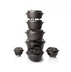 Жаровня Petromax ft3 (3 кварты), жаровня; фут3 - фото 58