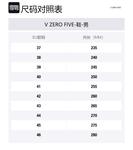 Мужские черные туфли V ZERO FIVE - фото 7