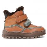 Сапоги Lasocki, коричневый - фото 2