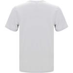 Футболка с логотипом HUGO BOSS, серый - фото 2