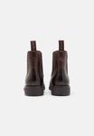 Ботильоны PREPDALE GANT, темно-коричневый - фото 3