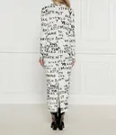 Платье Desigual, белый - фото 4