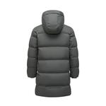 TRAINING Пуховик унисекс Descente, цвет WT-WHITE - фото 10