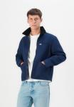 Куртка Wrangler UTILITY JACKET, Navy/Dark Blue - фото 4