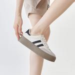 Кроссовки Komanic Lifestyle Shoes Women's Low-top, черный - фото 5