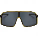 Спортивные очки Эрика Chpo, black-red mirror, kat. 3 - фото 3