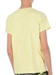 Футболка желтого цвета BEZLIT - фото 3
