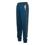 Брюки x ader error t7 track pants 'blue yellow' Puma, синий - фото