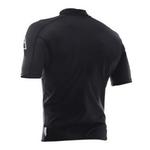 Рашгард Volte G2 Short Sleeve, черный - фото 2