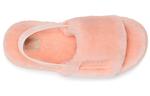 DISCO Slide женские розовые Ugg - фото 4