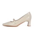 Туфли Мэри Джейн женские Beijiani, черный - фото 2