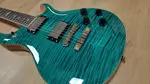 PRS SE McCarty 594 Singlecut - Бирюзовый - фото 2