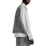 DIOR Косуха с молнией, Gray - фото 6