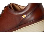 Кроссовки Samuel Hubbard Featherlight Fast Lace-up, цвет Cognac Leather - фото 6