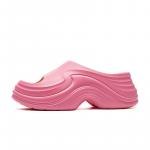 Шлепанцы унисекс Boree, оранжевый - фото 9