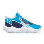 Баскетбольные кроссовки Under Armour Jet 23 - фото