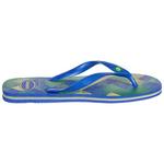 Шлепанцы Havaianas Brasil Fresh, синий - фото 3