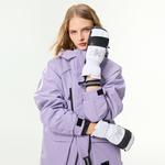 Перчатки Women's ELLE, белый - фото 5