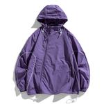 H2P Защитная одежда унисекс от солнца, Красный - фото 2