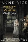 Interview with the Vampire: Claudia's Story (Yen Press) - фото
