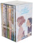 A Silent Voice Complete Series Box Set (Kodansha Comics) - фото 5