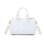 DCLOUD Женская сумка через плечо, Ecru[Limited Edition Box Included] - фото 7