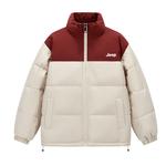 Jeep Унисекс пуховик, Dark Gray - фото 13