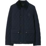 Куртки и пальто FW24 для женщин Burberry, синий - фото