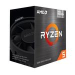 Процессор AMD Ryzen 5 5600G BOX, AM4 - фото 3