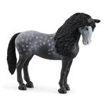 Шляйх, статуэтка, Испанская кобыла Schleich - фото 2