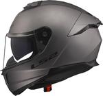 Шлем LS2 ff808 stream ii, Grey - фото 2