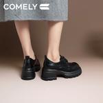 Лоферы COMELY Loafers Women's - фото 11