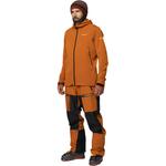 Куртка мужская Salewa, цвет Red Flame/1570 - фото 11