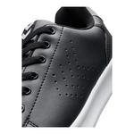 Кроссовки Hummel Busan, black - фото 7