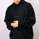 Мужская толстовка Converse, цвет Black - фото 3