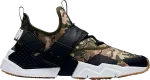 Кроссовки Nike Air Huarache Drift 'Camo', коричневый - фото